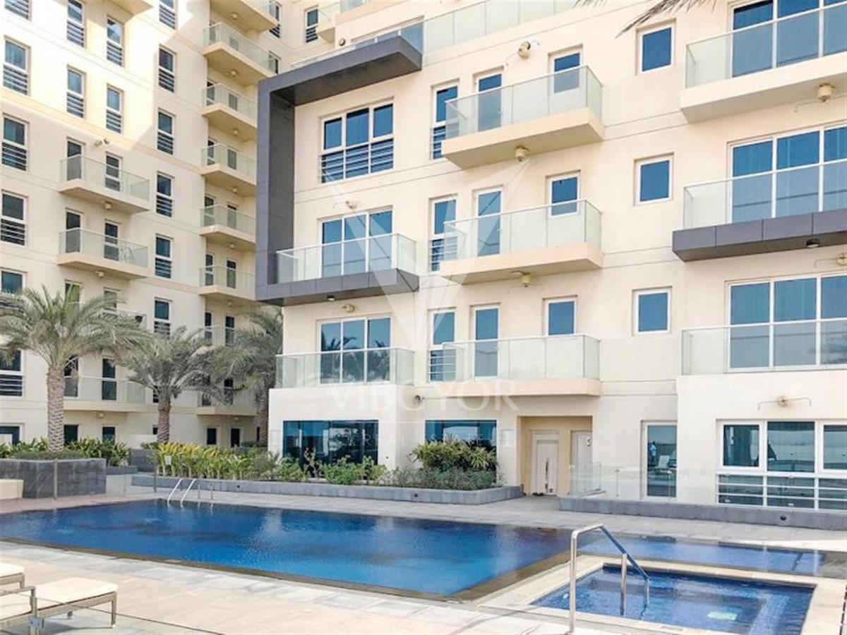 Picture of Apartment For Rent in Dubai South (Dubai World Central), Dubai, United Arab Emirates
