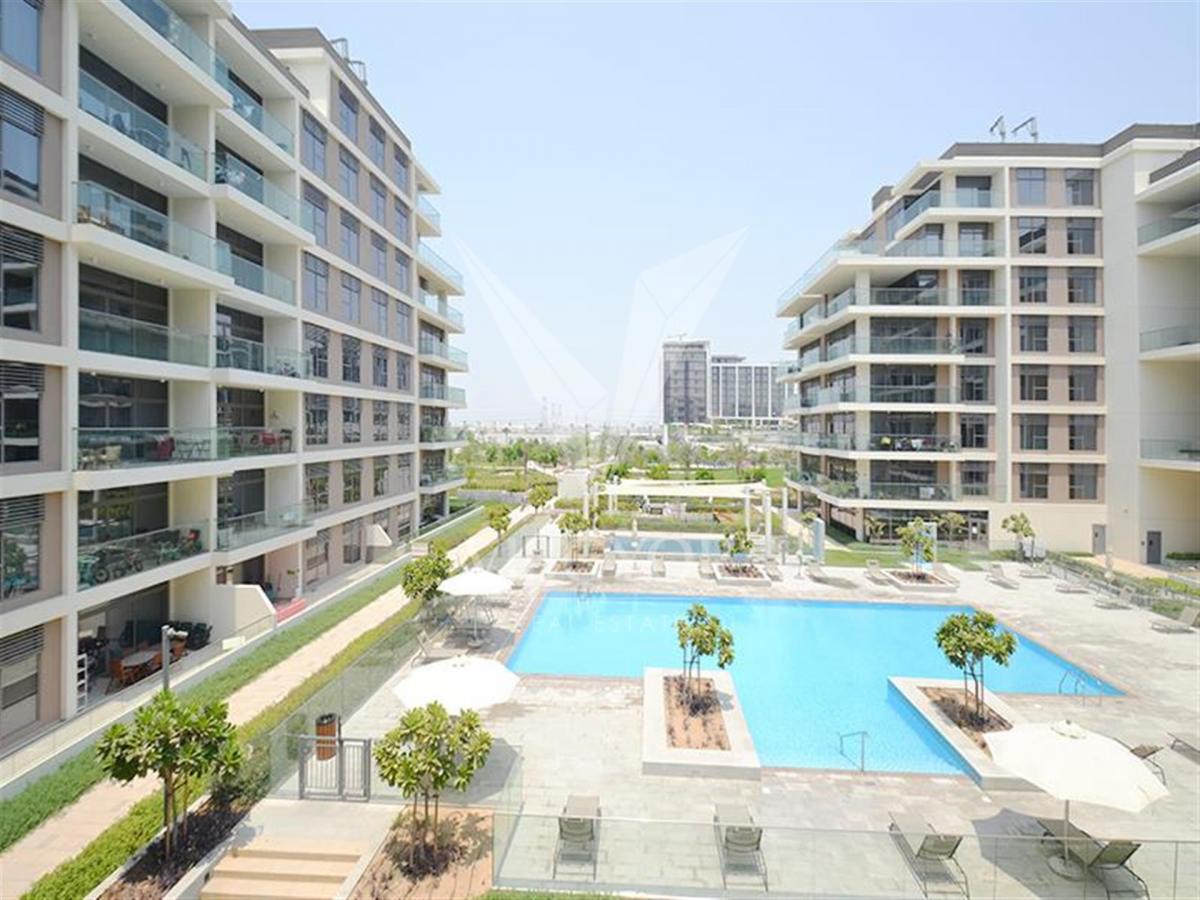 Picture of Apartment For Rent in Dubai Hills Estate, Dubai, United Arab Emirates