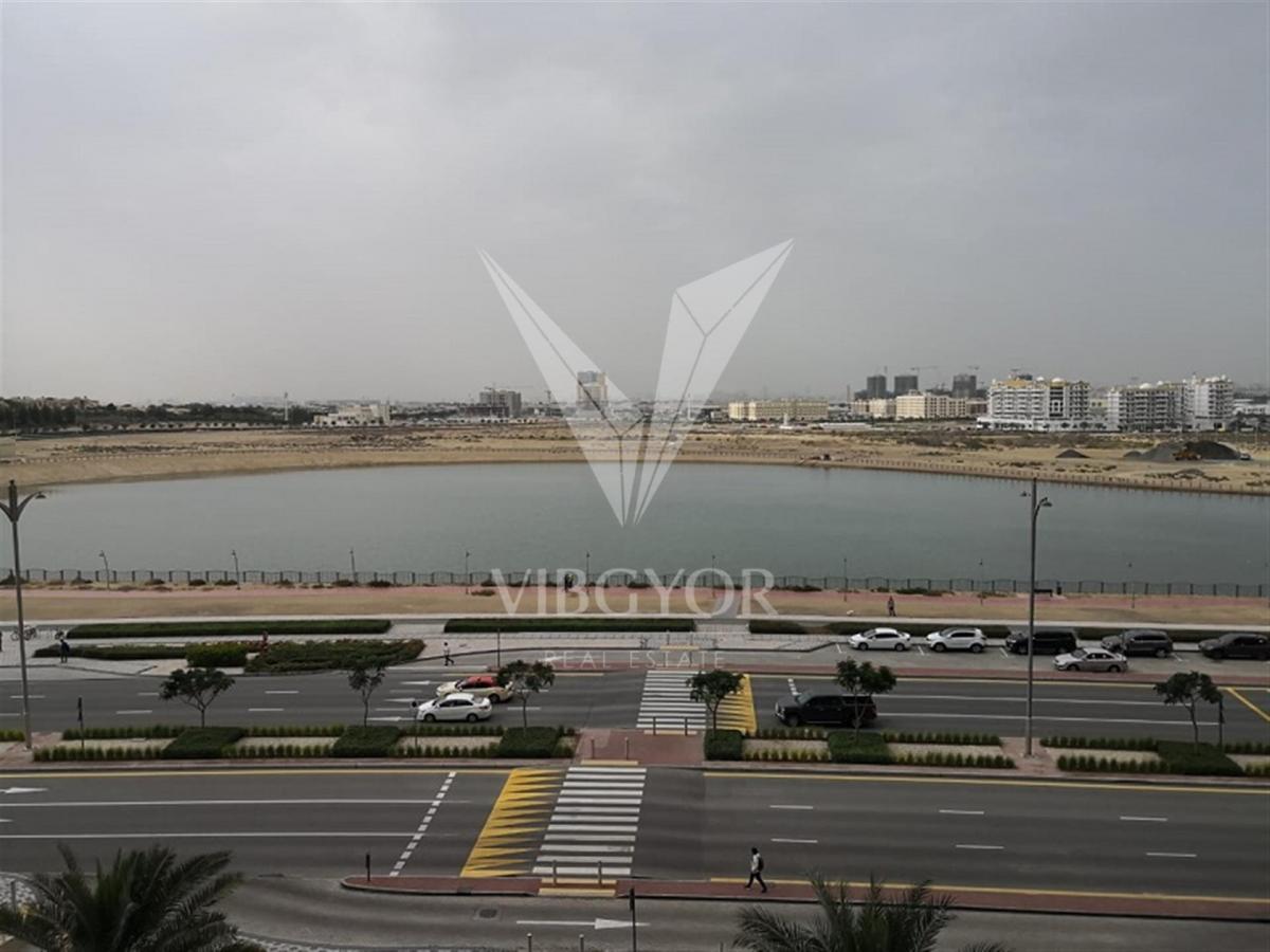 Picture of Apartment For Sale in Dubai Production City (Impz), Dubai, United Arab Emirates
