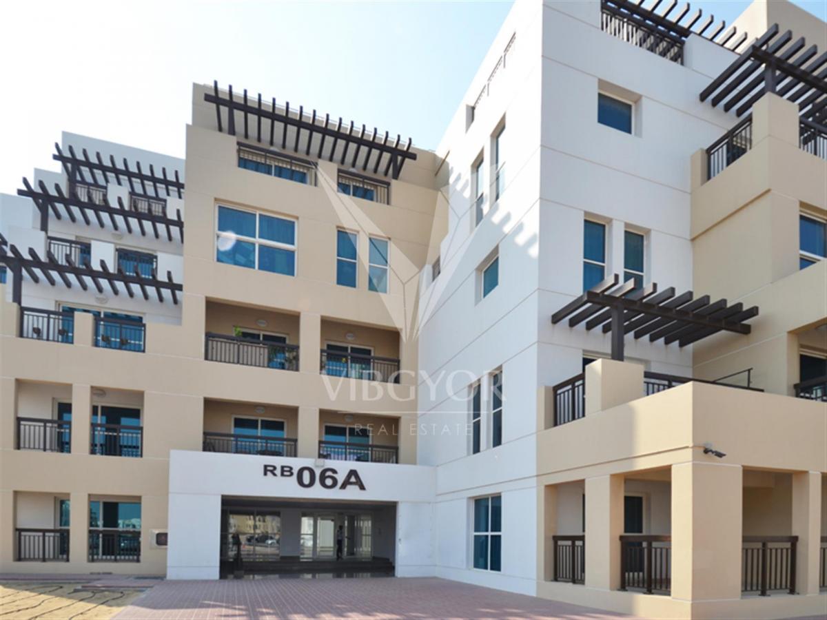 Picture of Apartment For Sale in Al Quoz, Dubai, United Arab Emirates