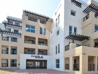 Apartment For Sale in Al Quoz, United Arab Emirates