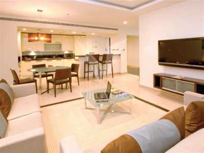 Apartment For Rent in 