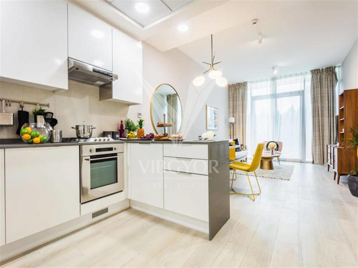 Picture of Apartment For Sale in Jumeirah Village Circle (Jvc), Dubai, United Arab Emirates