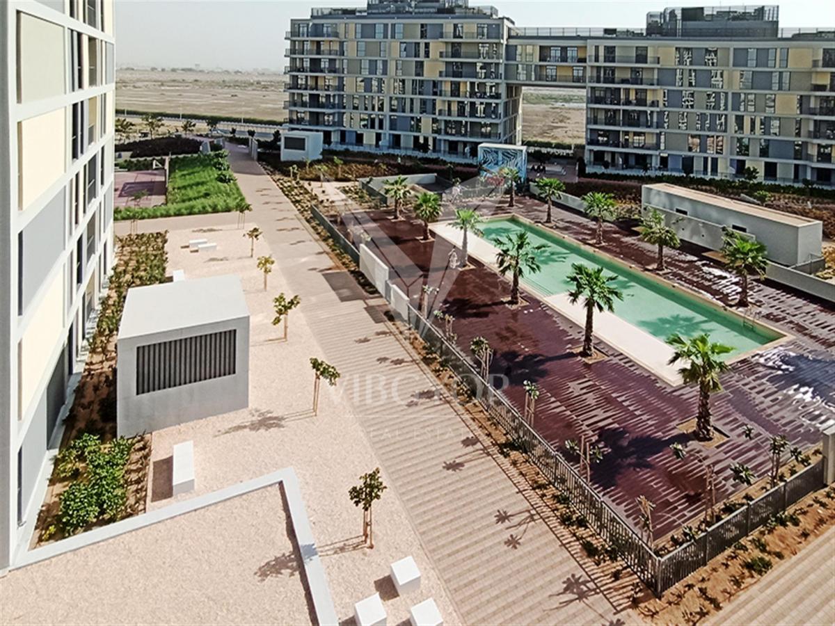 Picture of Apartment For Sale in Dubai Production City (Impz), Dubai, United Arab Emirates