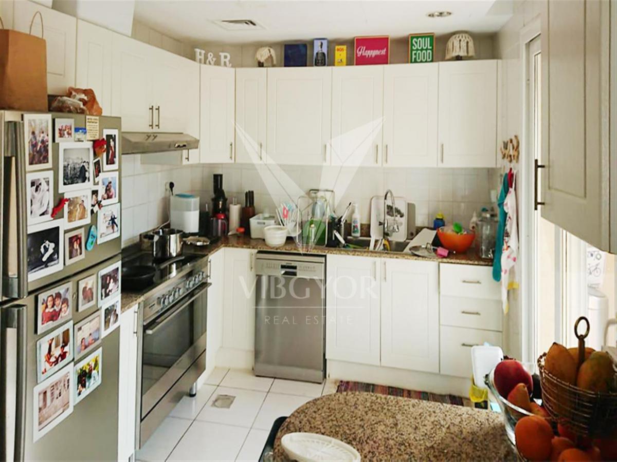 Picture of Home For Rent in The Springs, Dubai, United Arab Emirates