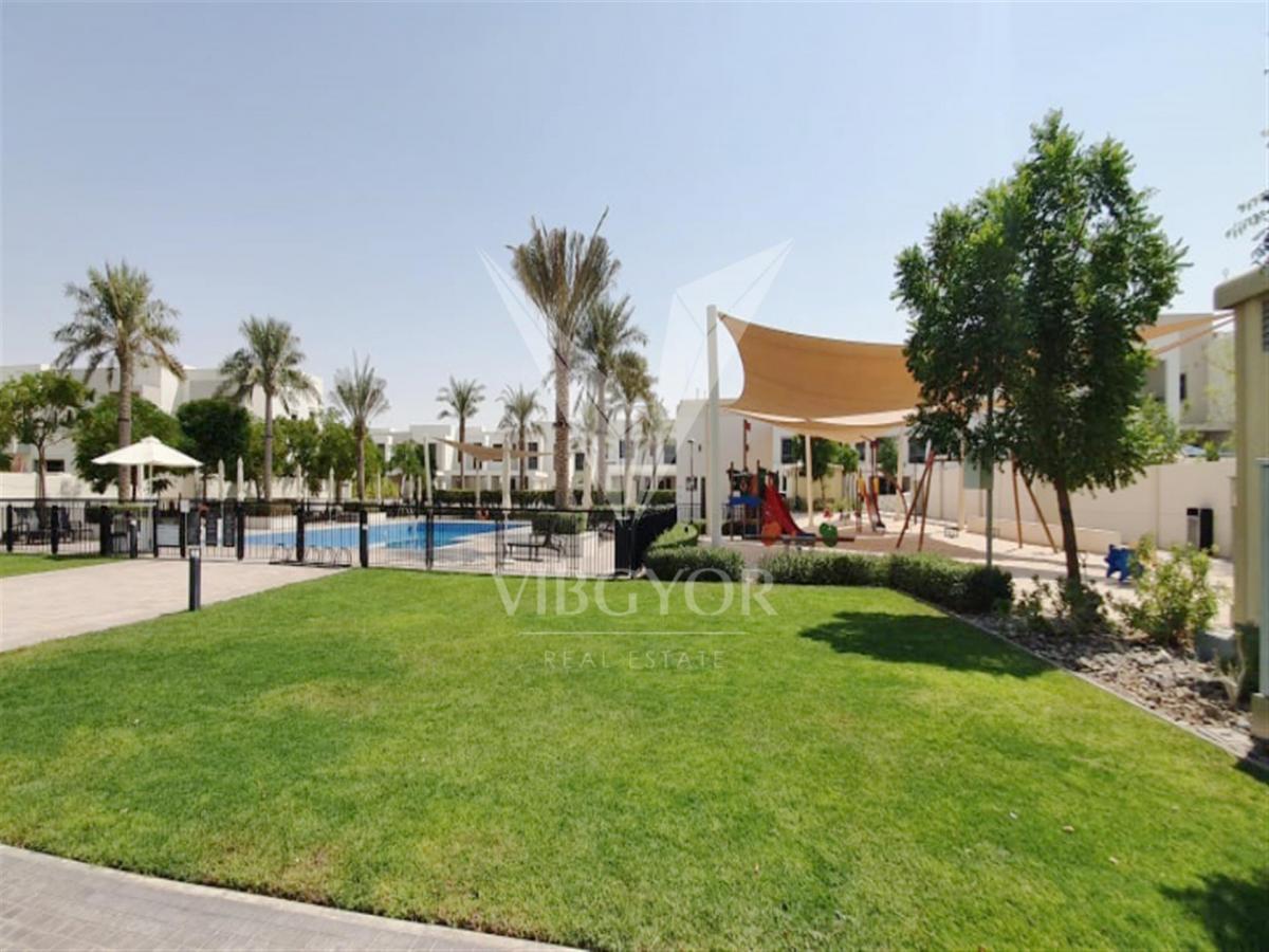 Picture of Home For Sale in Nshama Town Square, Dubai, United Arab Emirates