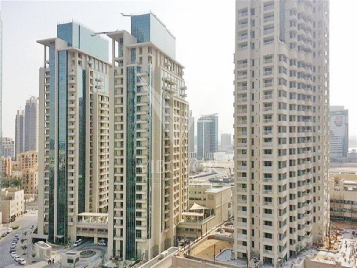Picture of Apartment For Rent in Downtown Dubai, Dubai, United Arab Emirates