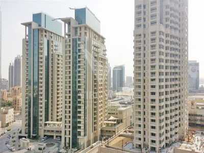 Apartment For Rent in Downtown Dubai, United Arab Emirates