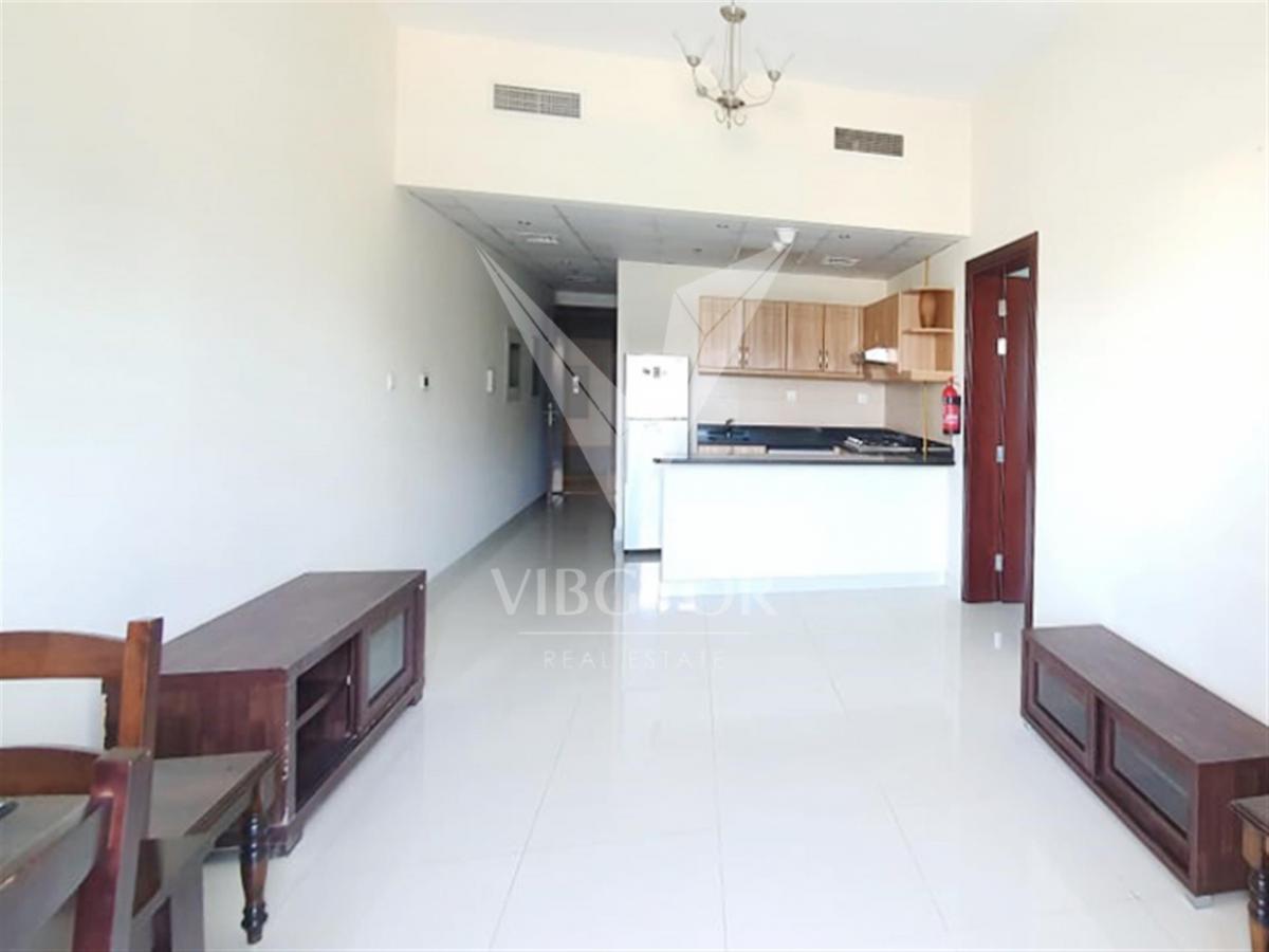 Picture of Apartment For Rent in Dubailand, Dubai, United Arab Emirates