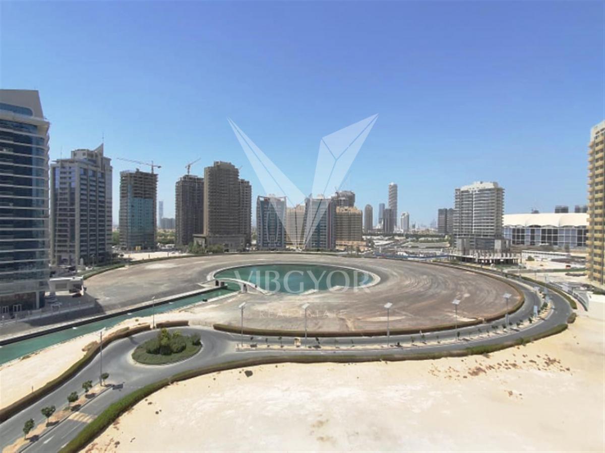 Picture of Apartment For Rent in Dubai Sports City, Dubai, United Arab Emirates