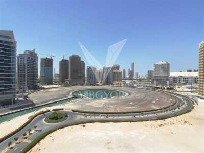 Apartment For Rent in Dubai Sports City, United Arab Emirates
