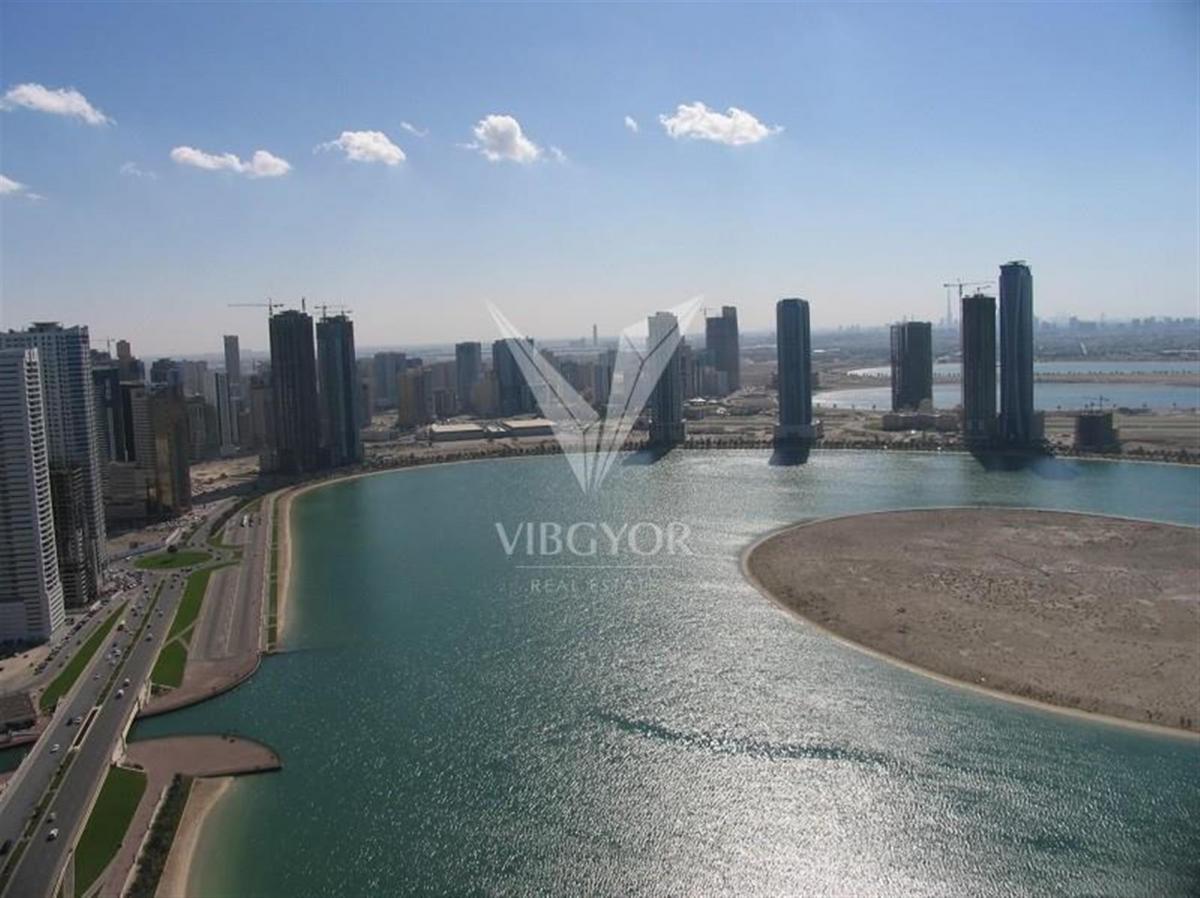 Picture of Apartment For Sale in Al Khan, Sharjah, United Arab Emirates