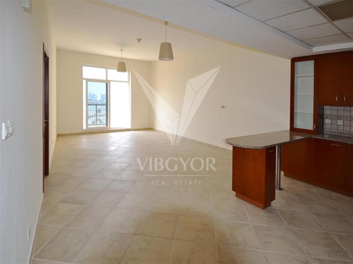 Picture of Apartment For Rent in Motor City, Dubai, United Arab Emirates