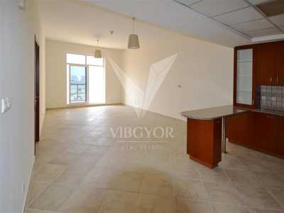 Apartment For Rent in Motor City, United Arab Emirates