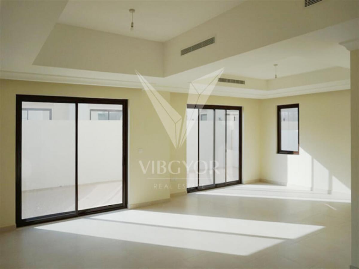 Picture of Villa For Rent in Arabian Ranches 2, Dubai, United Arab Emirates
