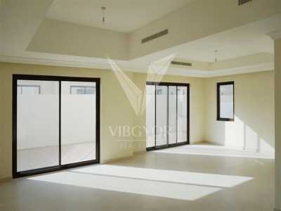 Villa For Rent in Arabian Ranches 2, United Arab Emirates