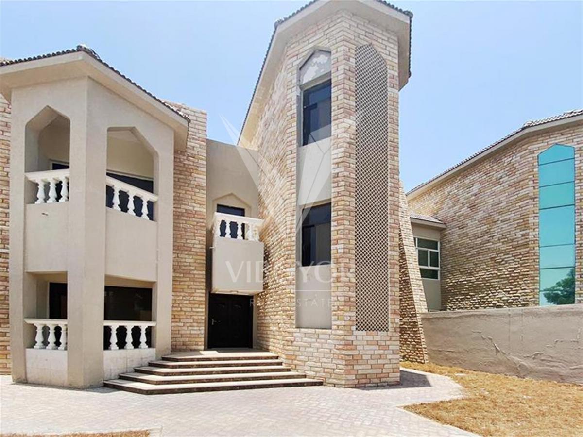 Picture of Villa For Rent in Jumeirah, Dubai, United Arab Emirates