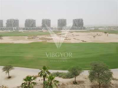 Apartment For Sale in Damac Hills (Akoya By Damac), United Arab Emirates