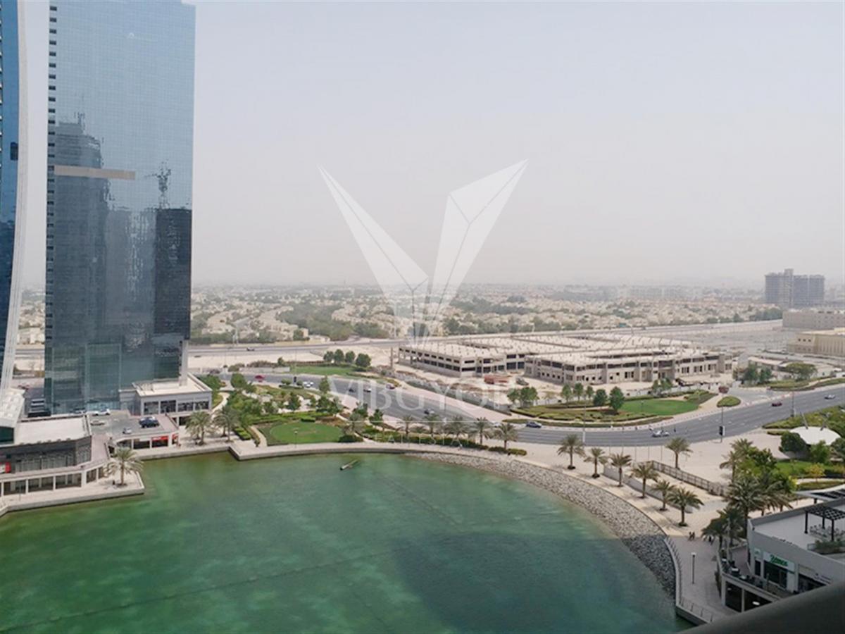 Picture of Apartment For Rent in Jumeirah Lake Towers (Jlt), Dubai, United Arab Emirates