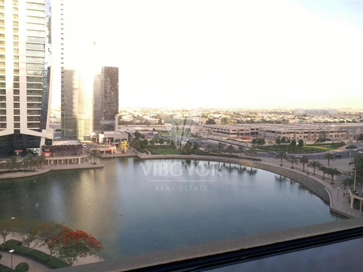 Picture of Apartment For Rent in Jumeirah Lake Towers (Jlt), Dubai, United Arab Emirates
