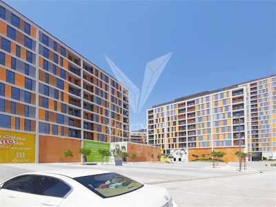 Apartment For Rent in Dubai Production City (Impz), United Arab Emirates