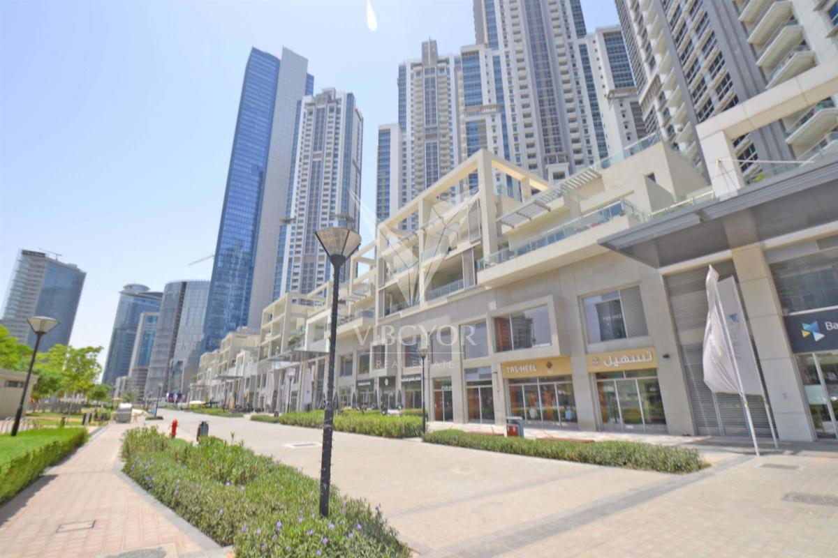 Picture of Apartment For Rent in Business Bay, Dubai, United Arab Emirates