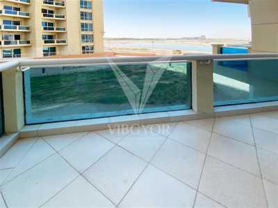 Apartment For Rent in Dubai Production City (Impz), United Arab Emirates