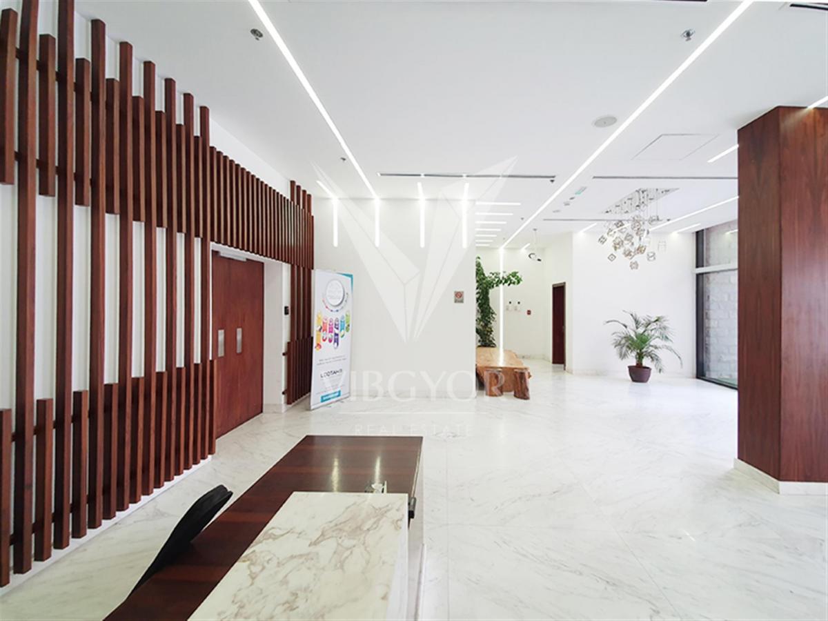 Picture of Apartment For Sale in Jumeirah Village Circle (Jvc), Dubai, United Arab Emirates