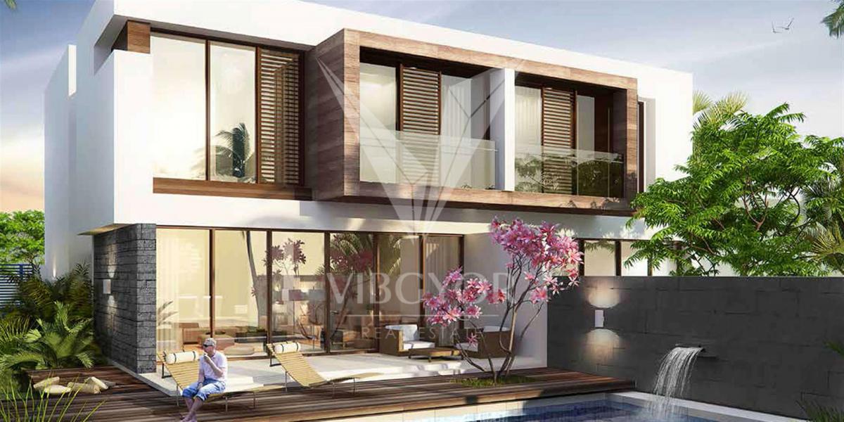 Picture of Villa For Sale in Damac Hills (Akoya By Damac), Dubai, United Arab Emirates