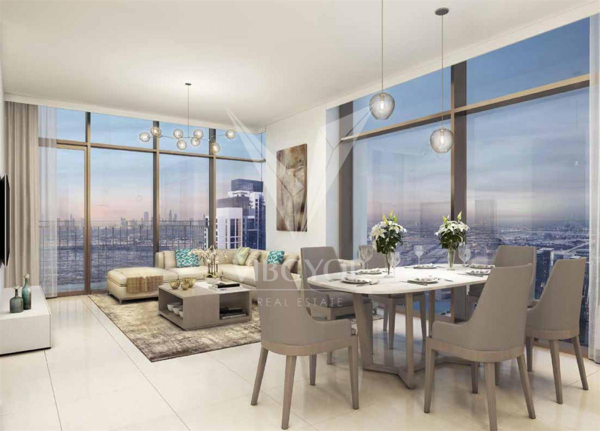 Picture of Apartment For Sale in Dubai Creek Harbour (The Lagoons), Dubai, United Arab Emirates