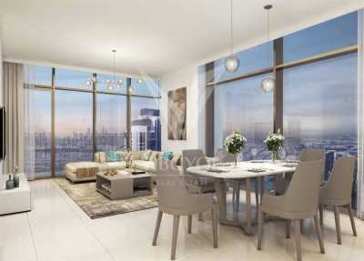 Apartment For Sale in Dubai Creek Harbour (The Lagoons), United Arab Emirates