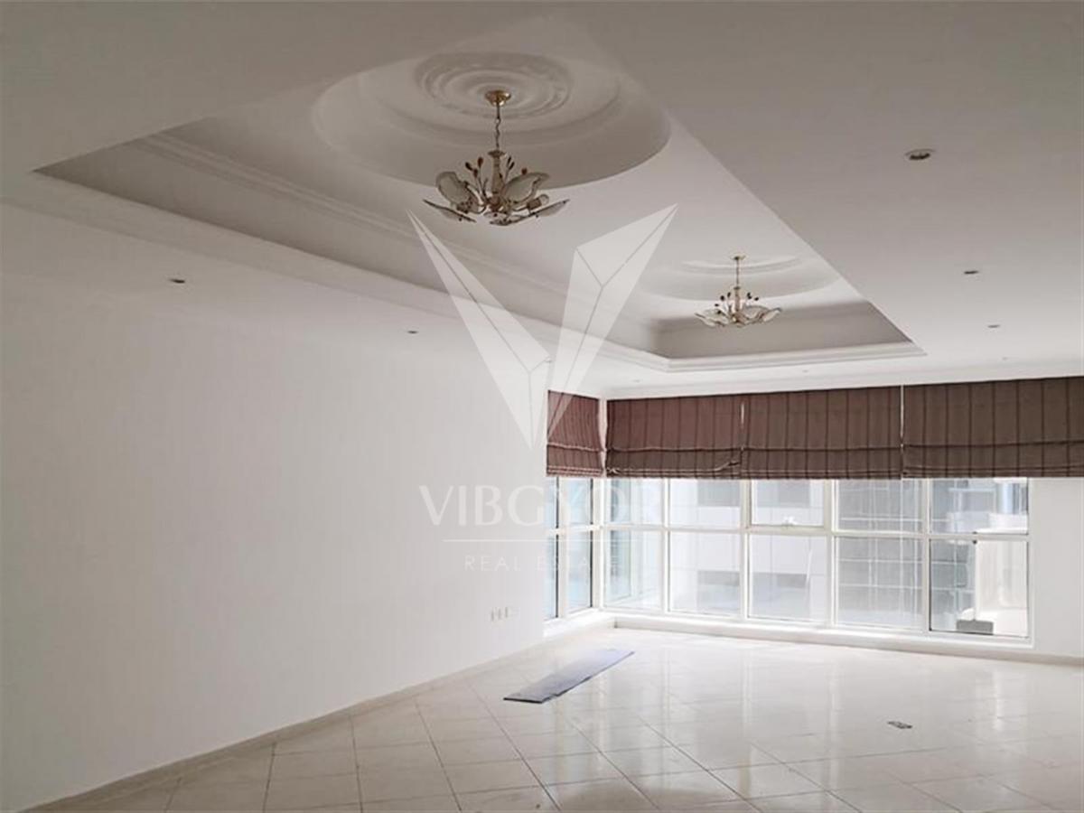 Picture of Apartment For Rent in Al Khan, Sharjah, United Arab Emirates