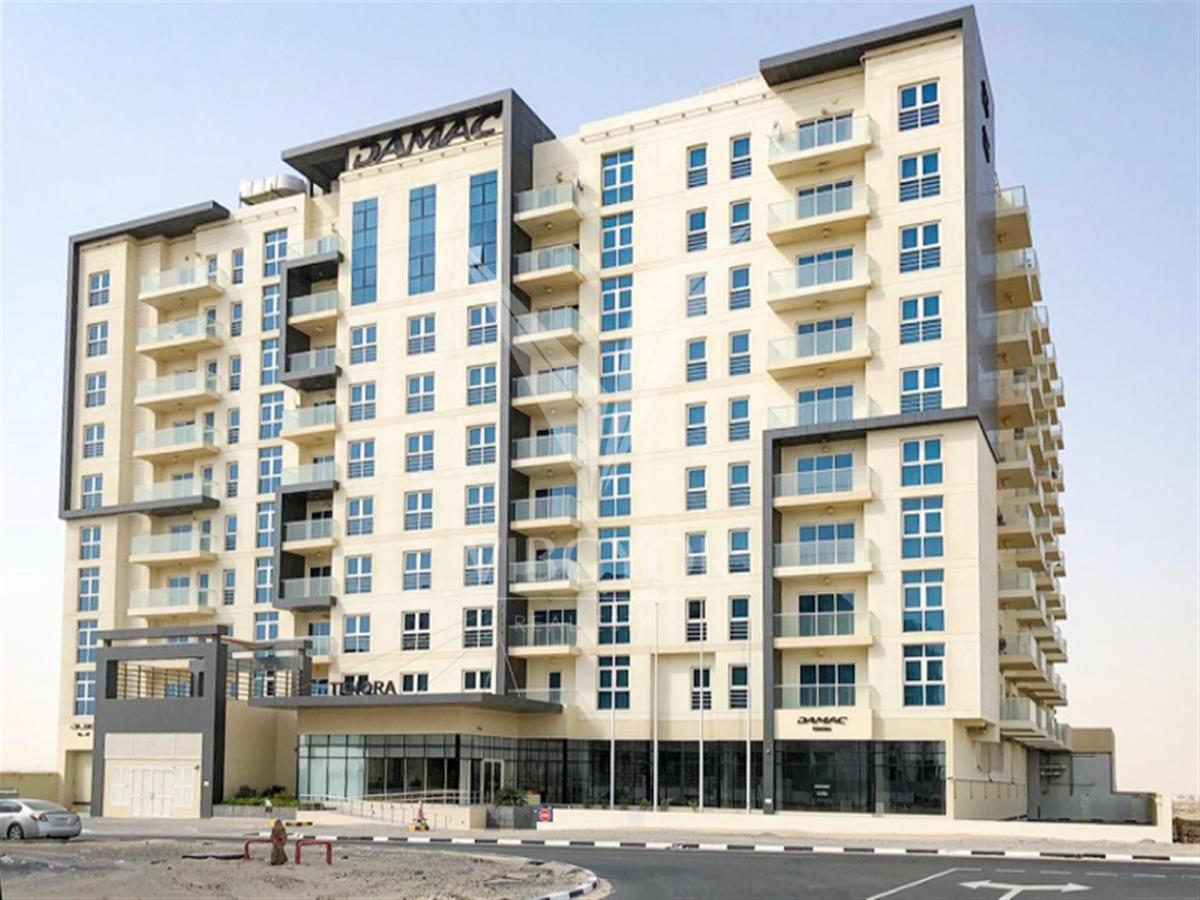 Picture of Apartment For Sale in Dubai South (Dubai World Central), Dubai, United Arab Emirates