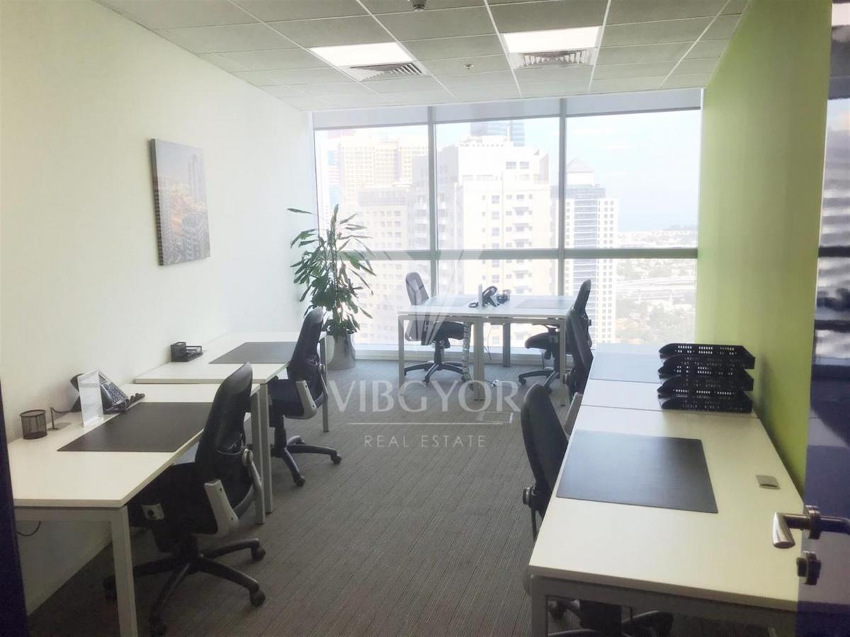 Picture of Office For Rent in Barsha Heights (Tecom), Dubai, United Arab Emirates