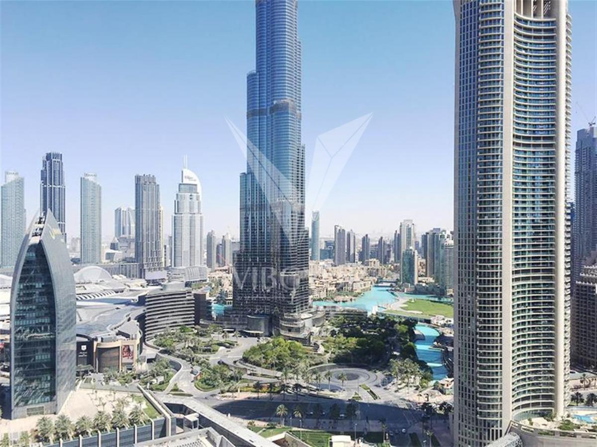 Picture of Apartment For Rent in Downtown Dubai, Dubai, United Arab Emirates