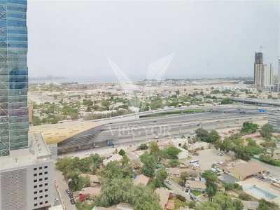 Apartment For Sale in Barsha Heights (Tecom), United Arab Emirates