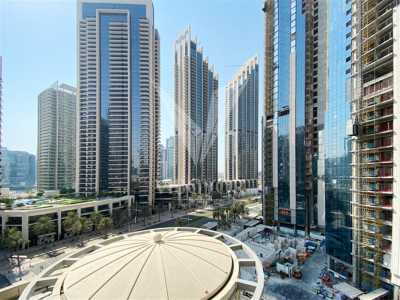 Apartment For Rent in Downtown Dubai, United Arab Emirates