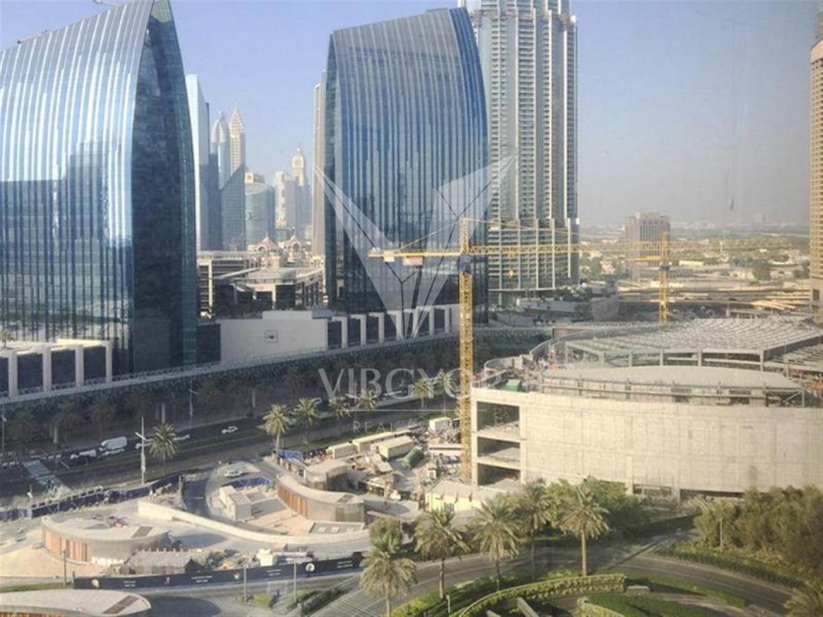 Picture of Apartment For Sale in Downtown Dubai, Dubai, United Arab Emirates