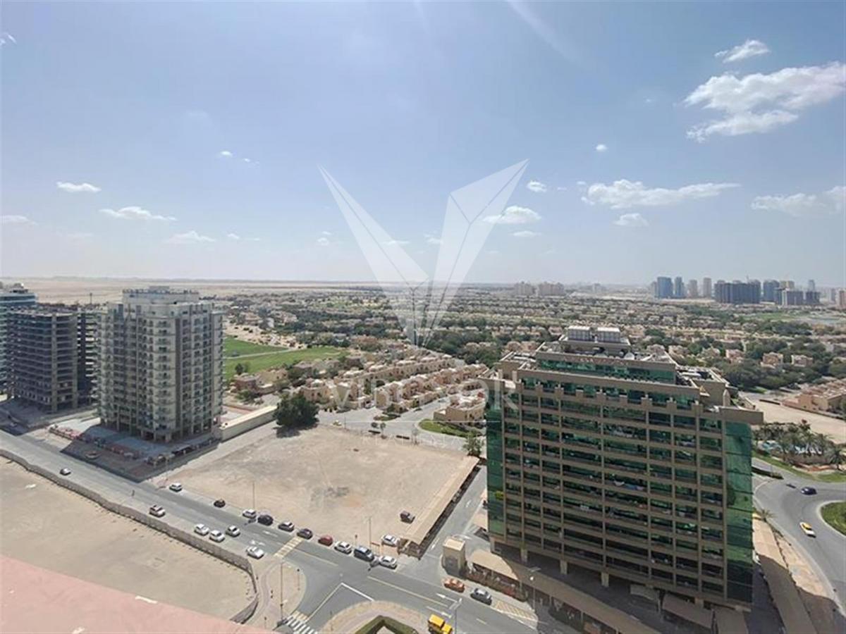 Picture of Apartment For Sale in Dubai Sports City, Dubai, United Arab Emirates