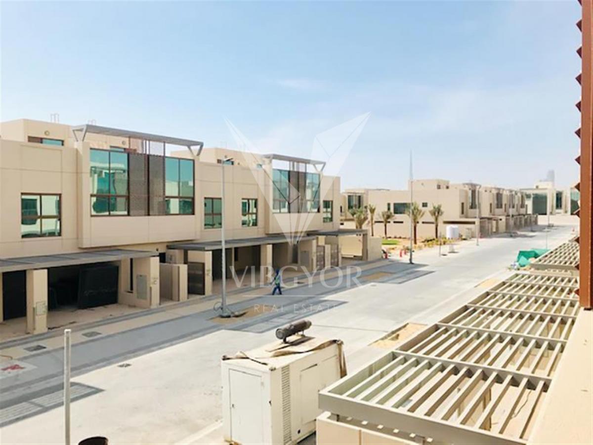 Picture of Villa For Sale in Meydan, Dubai, United Arab Emirates