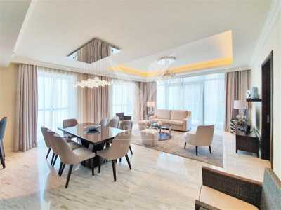 Apartment For Sale in Downtown Dubai, United Arab Emirates