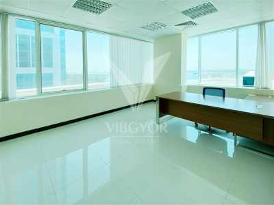 Office For Rent in Business Bay, United Arab Emirates
