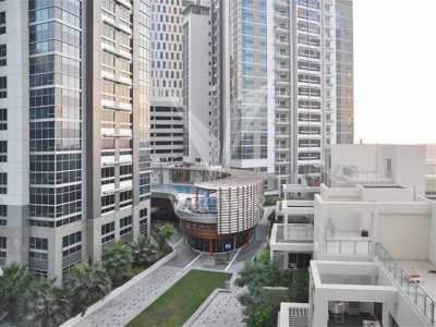 Apartment For Sale in Business Bay, United Arab Emirates