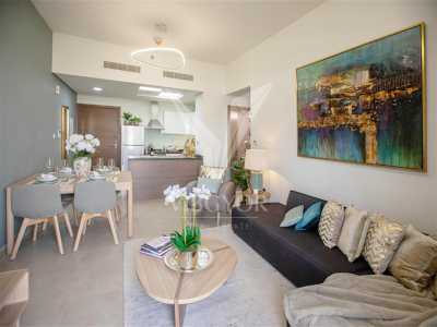 Apartment For Sale in Al Furjan, United Arab Emirates