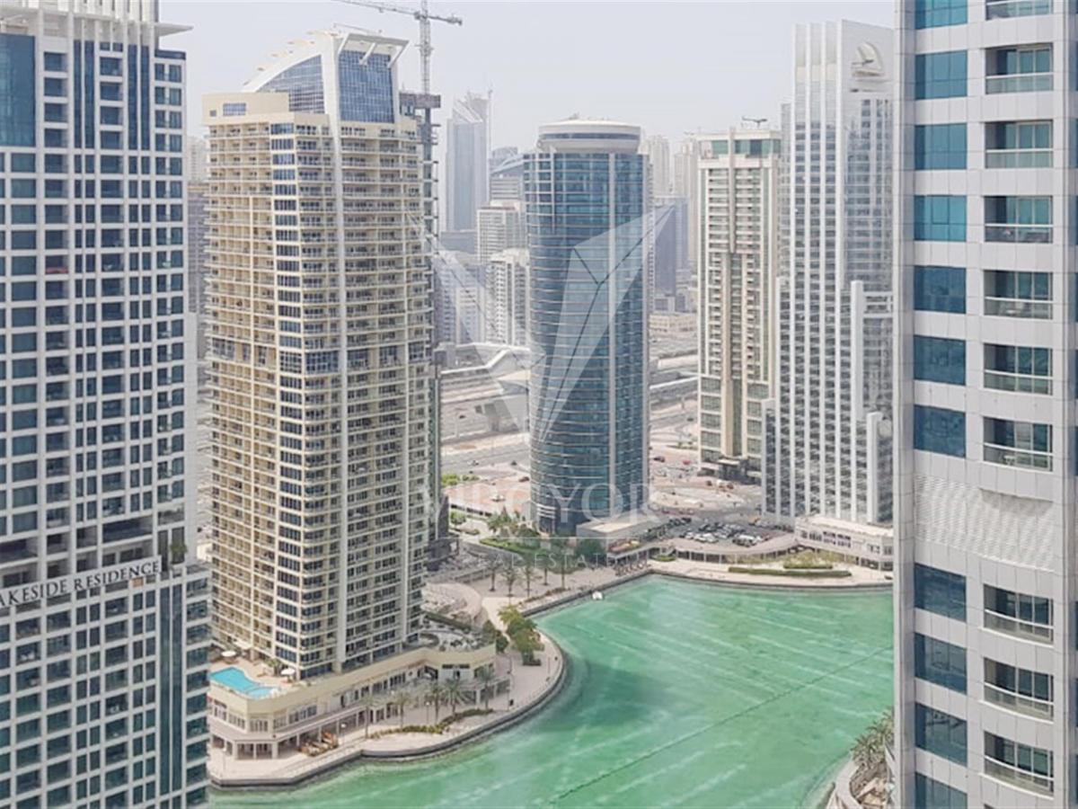 Picture of Apartment For Sale in Jumeirah Lake Towers (Jlt), Dubai, United Arab Emirates