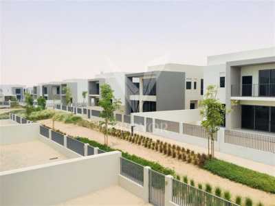 Villa For Sale in Dubai Hills Estate, United Arab Emirates