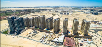 Residential Lots For Sale in Dubai Production City (Impz), United Arab Emirates