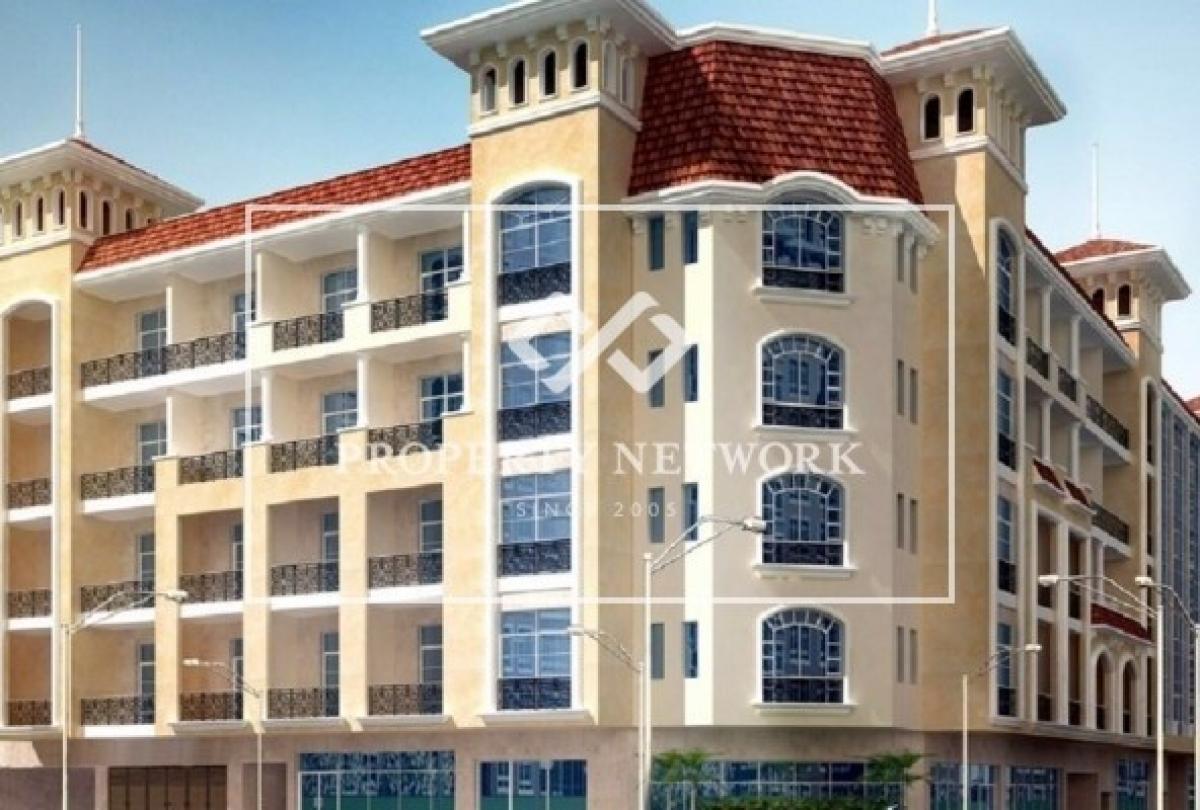 Picture of Apartment For Sale in Mirdif, Dubai, United Arab Emirates