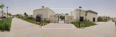 Home For Rent in Town Square, United Arab Emirates
