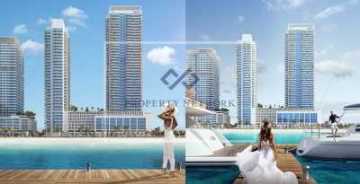 Apartment For Sale in 